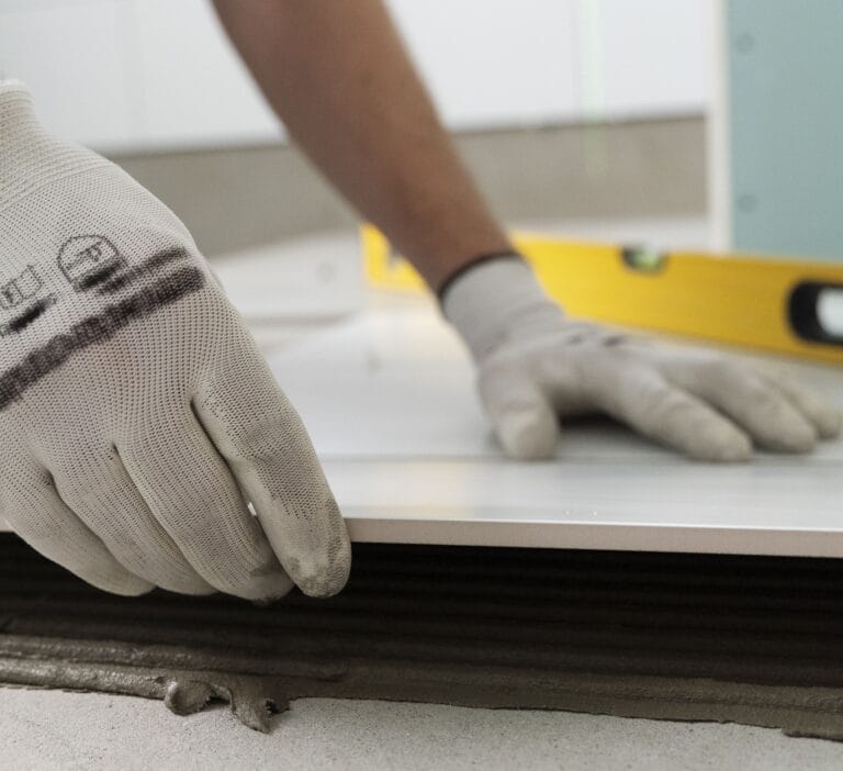 Reformas en baños y cocinas