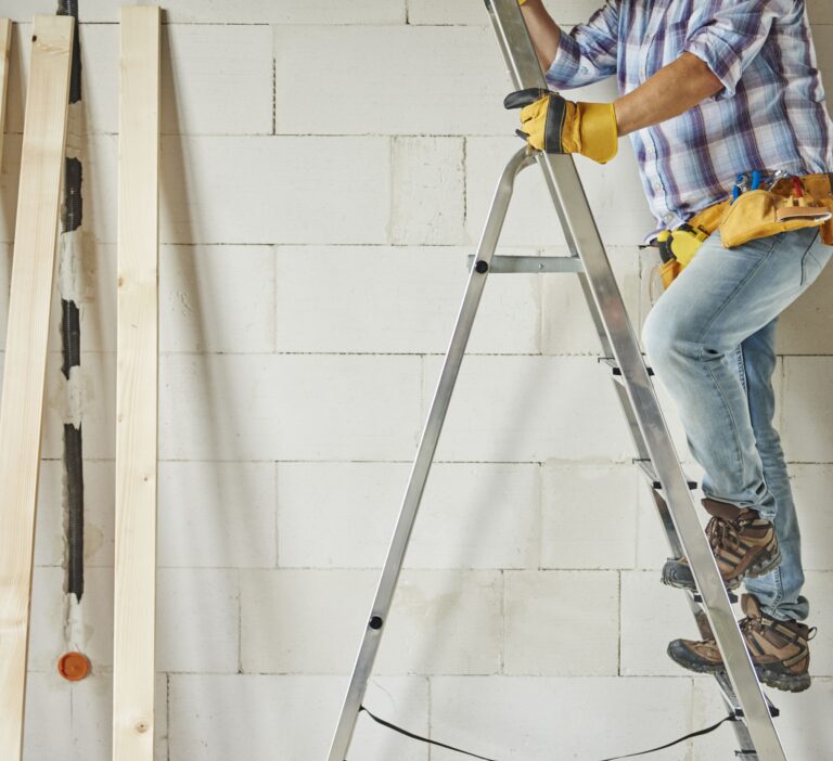 Pequeñas reformas del hogar